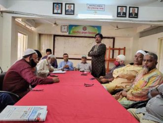 ময়মনসিংহ রিপোর্টার্স ইউনিটির নির্বাচন আগামী ৭ জানুয়ারি ২০২৩
