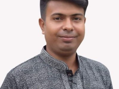 ঈশ্বরগঞ্জে ট্রাক চাপায় ছাত্রদল নেতাসহ নিহত ২ আহত ১