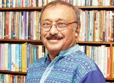 প্রখ্যাত শিশুসাহিত্যিক ও সাংস্কৃতিক ব্যক্তিত্ব আলী ইমাম আর নেই