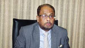 জি এম কাদেরের দায়িত্ব পালন হাইকোর্টের আদেশ স্থগিত