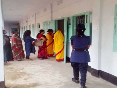 নির্বাচনে  ছেলের পরাজয়ের খবর পেয়ে  মারা গেলেন বাবা