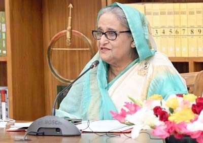 দফায় দফায় প্রকল্পের মেয়াদ না বাড়ানো যাবে না- প্রধানমন্ত্রী