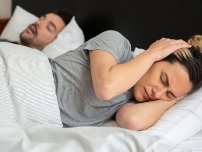 নাক ডাকা হতে পারে যে কঠিন রোগের লক্ষণ