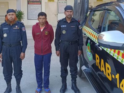 বিয়েতে রাজী না হওয়ায় যেভাবে হত্যা করা হয় গার্মেন্টসকর্মী কমলাকেঃ হত্যাকারীর স্বীকারোক্তি