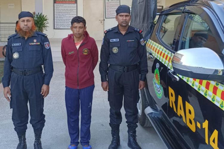 বিয়েতে রাজী না হওয়ায় যেভাবে হত্যা করা হয় গার্মেন্টসকর্মী কমলাকেঃ হত্যাকারীর স্বীকারোক্তি