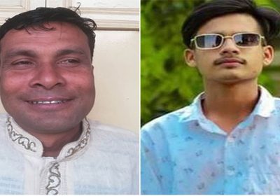 ব্যতিক্রমী দৃষ্টান্ত এসএসসি পরীক্ষায় বাবা-ছেলে একসঙ্গে জি‌পিএ-৫ পেয়ে উত্তীর্ণ
