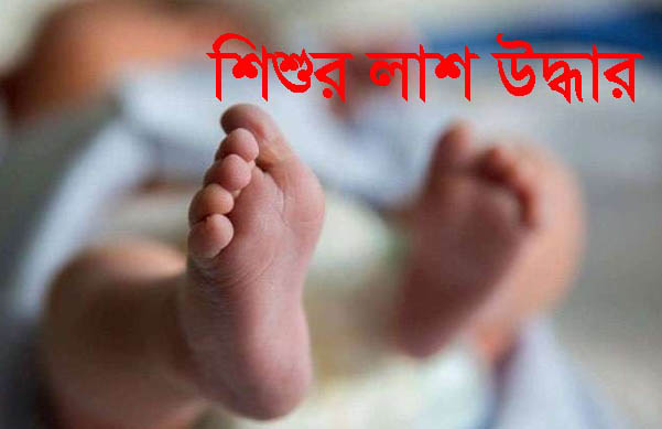 ঈশ্বরগঞ্জে ছাগল আনতে গিয়ে লাশ হলো শিশু শ্রেণীর ছাত্রী তিশা