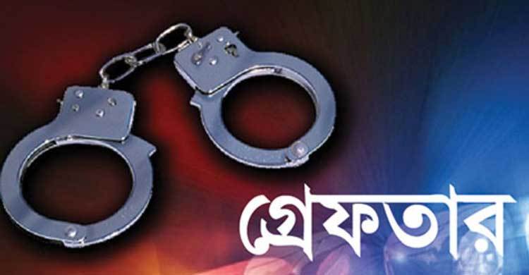 ফুলবাড়ীয়ায় ধর্ষণ চেষ্টা মামলায় ইউপি উদ্যোক্তা জেল হাজতেঃ ডিজিটাল সেন্টারের কার্যক্রম বন্ধ