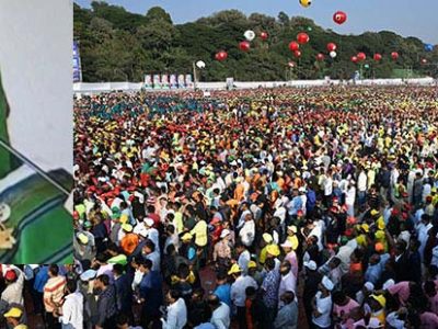 বিএনপির দুটি গুণ, ভোট চুরি আর মানুষ খুন-প্রধানমন্ত্রী