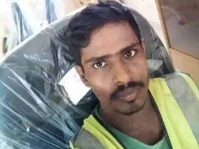 স্ত্রীর পরকীয়ার জেরে ফেসবুক লাইভে এসে বিষপানে আত্মহত্যা