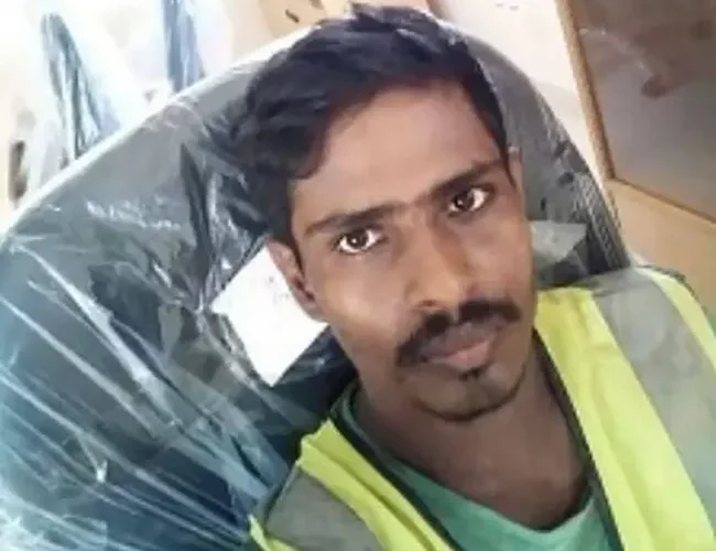 স্ত্রীর পরকীয়ার জেরে ফেসবুক লাইভে এসে বিষপানে আত্মহত্যা