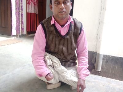 লাখ লাখ টাকা হাতিয়ে নেয়া জ্বিনের বাদশা আটক
