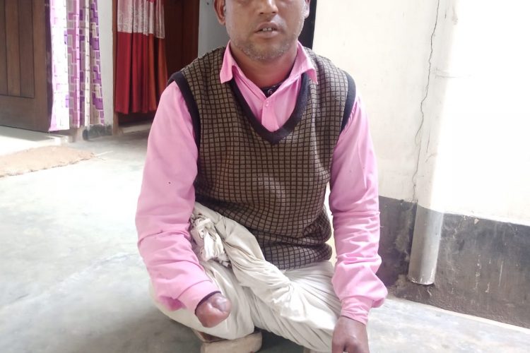 লাখ লাখ টাকা হাতিয়ে নেয়া জ্বিনের বাদশা আটক