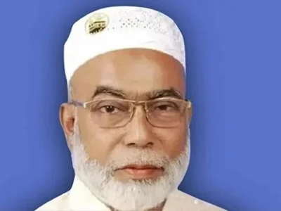 রংপুর সিটি করপোরেশন নির্বাচনে মেয়র প্রার্থী জাপার মোস্তফা এগিয়ে