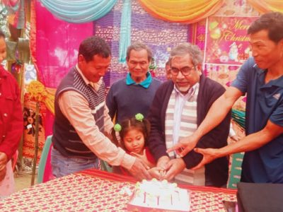 বিএনপি ধর্ম যার যার রাষ্ট্র সবার নীতিতে বিশ্বাসী-এমরান সালেহ প্রিন্স