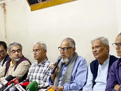 আওয়ামী লীগ  দাওয়াত দিলে আলোচনা করে সিদ্ধান্ত নিবে বিএনপি