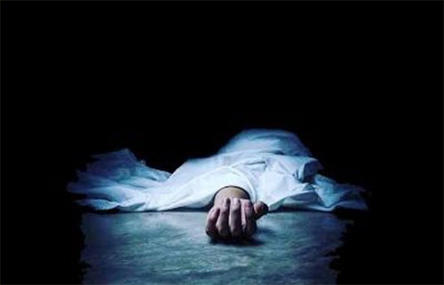 গফরগাঁওয়ে অটোরিকশায় ওড়না পেঁচিয়ে শিক্ষার্থী নিহত