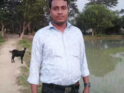 সৌদি আরবে সড়ক দুর্ঘটনায় বাংলাদেশী যুবক নিহত