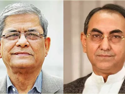 ফখরুল-আব্বাসের জামিন বহাল আপিল বিভাগ, মুক্তিতে বাধা নেই