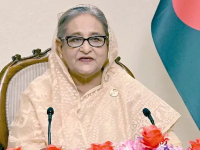 স্মার্ট বাংলাদেশ গড়ার মূল চাবিকাটি হবে ডিজিটাল সংযোগ-প্রধানমন্ত্রী