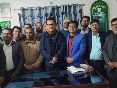 সাভারে টিএমএসএসের ত্রৈমাসিক কার্যঅগ্রগতি সভা অনুষ্ঠিত