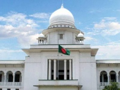 পিতৃ পরিচয়হীন সন্তানের অভিভাবক হবেন মা -হাইকোর্ট