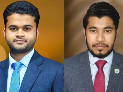 বাকৃবি সাংবাদিক সমিতির নতুন কমিটির সভাপতি আশিক, সম্পাদক আতিক