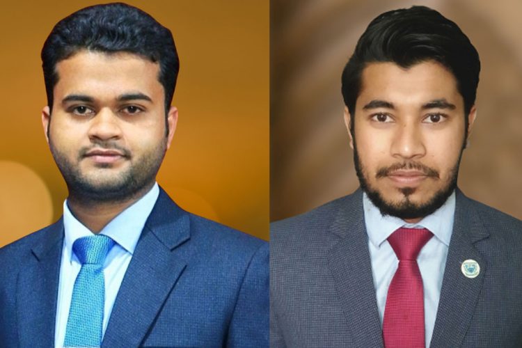 বাকৃবি সাংবাদিক সমিতির নতুন কমিটির সভাপতি আশিক, সম্পাদক আতিক