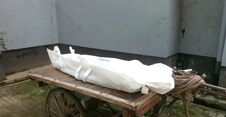 শ্যালকের দায়ের কোপে এক বৃদ্ধের মৃত্যু