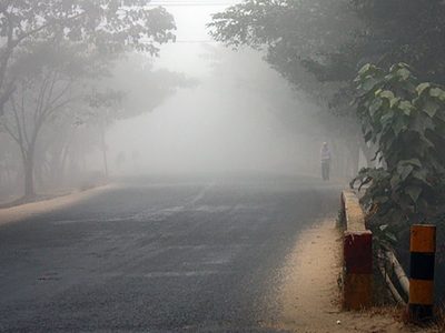 দেশের আট জেলায় শৈত্য প্রবাহ বইছে