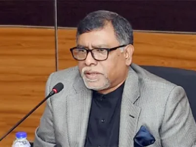 বেসরকারি কোনো হাসপাতালে গেলেই তাদের সিজার করা হয়-স্বাস্থ্য মন্ত্রী