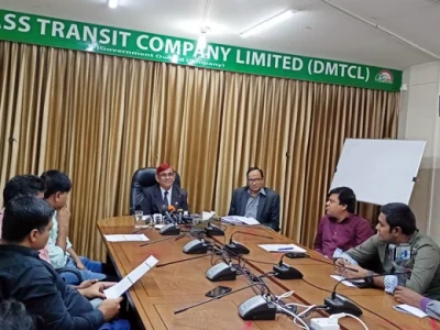 বৃহস্পতিবার ঢাকায় পাতালরেল নির্মাণকাজের উদ্বোধন , ব্যয় ৫২ হাজার কোটি টাকা