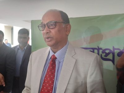 নতুন করে আরও ৭০ কিলোমিটার রেলপথ উদ্বোধন করা হবে-রেলমন্ত্রী