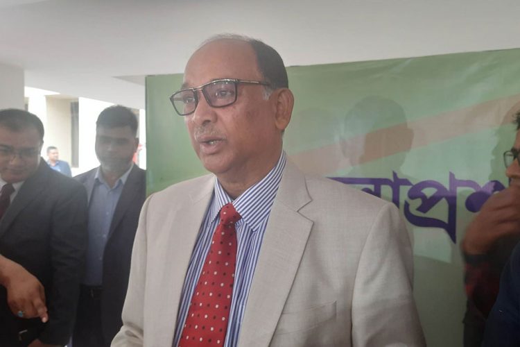 নতুন করে আরও ৭০ কিলোমিটার রেলপথ উদ্বোধন করা হবে-রেলমন্ত্রী