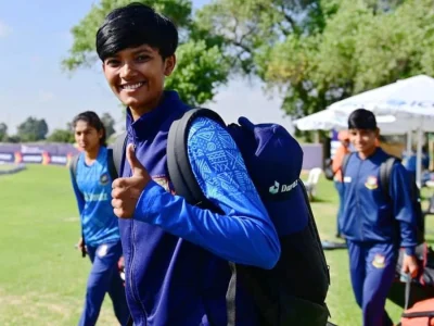 সুমাইয়াকে নিয়ে আনন্দে ভাসছে গোটা ময়মনসিংহবাসী