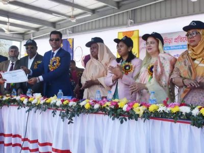 দেশকে এগিয়ে নিতে আগামী প্রজন্মকে সুদক্ষ ও সুনাগরিক হয়ে গড়ে উঠতে হবে–বগুড়া জেলা প্রশাসক