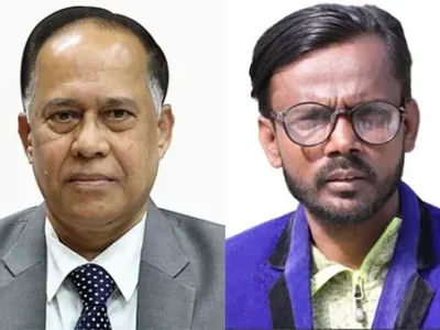 হিরো আলমের ফল পাল্টানোর অভিযোগ খতিয়ে দেখার নির্দেশ সিইসির