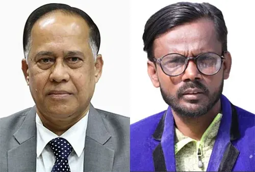 হিরো আলমের ফল পাল্টানোর অভিযোগ খতিয়ে দেখার নির্দেশ সিইসির