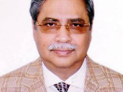 দেশের ২২তম প্রেসিডেন্ট হচ্ছেন বীর মুক্তিযোদ্ধা মো. সাহাবুদ্দিন চুপ্পু