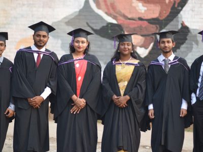আগামীকাল জাবি ষষ্ঠ সমাবর্তনকে ঘিরে ক্যাম্পাসে উৎসবের আমেজ