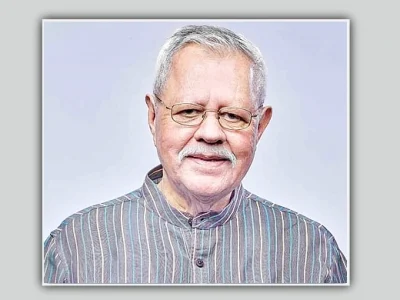 ত্রিশালের সাবেক সংসদ সদস্য রেজা আলী আর নেই