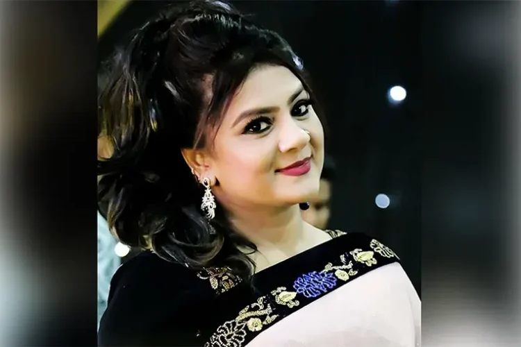 প্রতারণা মামলায় জয়যাত্রা টেলিভিশনের চেয়ারম্যান হেলেনা জাহাঙ্গীরসহ ৫জনের দুই বছরের কারাদণ্ড