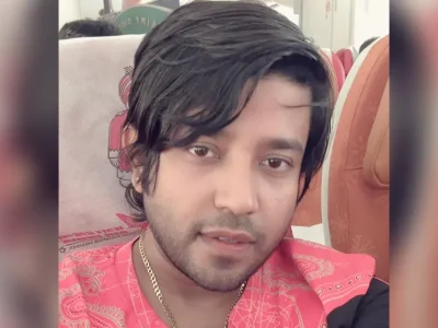 স্বর্ণ ব্যবসায়ী আরাভ খান দুবাই পুলিশের নজরদারিতে