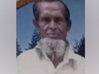 ভাগ্নির কাঠের আঘাতে বৃদ্ধ মামার মৃত্যু