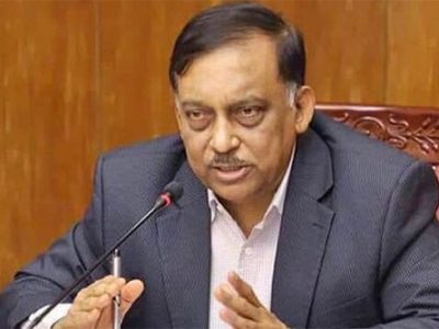 মামলার ভিত্তিতে প্রথম আলোর সাংবাদিক শামস গ্রেপ্তার-স্বরাষ্ট্রমন্ত্রী