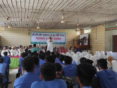 পাবনার দুবলিয়া হাজী জসীম উদ্দিন বিশ্বাসের ৪৮তম মৃত্যু বার্ষিকী পালিত