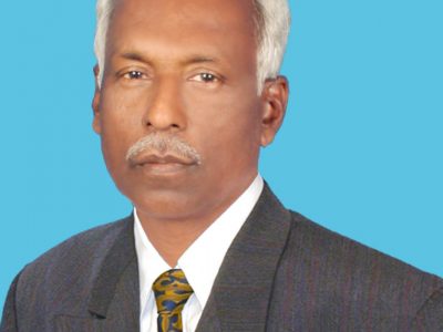গফরগাঁওয়ে আব্দুর রহমান ডিগ্রী কলেজের নয়া অধ্যক্ষ শফিকুল কাদির