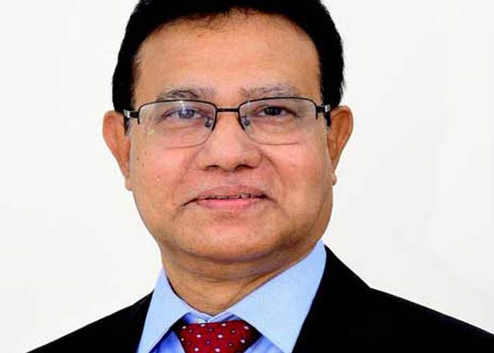 ভূমি মন্ত্রণালয়ের নতুন সচিব খলিলুর রহমান : বিশিষ্টজনদের অভিনন্দন