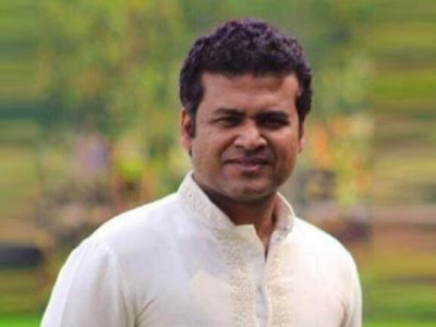 রমজান মাসে ১০ টাকা লিটার দুধ বিক্রি করবেন এরশাদ