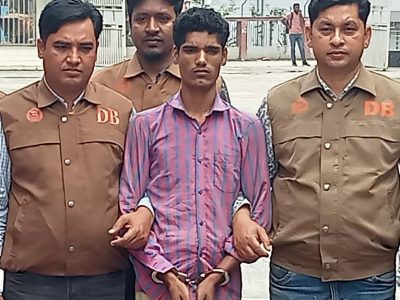 ময়মনসিংহে ১১ বছরের শিশু মীমকে ধর্ষণ-হত্যায় জড়িত এক শিশুসহ গ্রেফতার ২